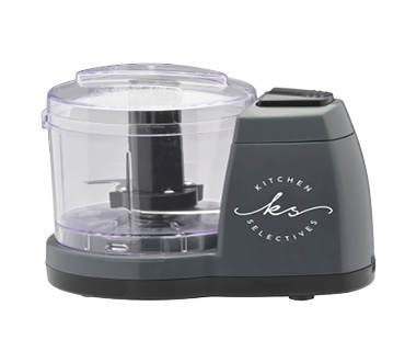 Receive a free Kitchen Selectives Mini Chopper as a thank you gift for opening a new checking account with Think Bank.