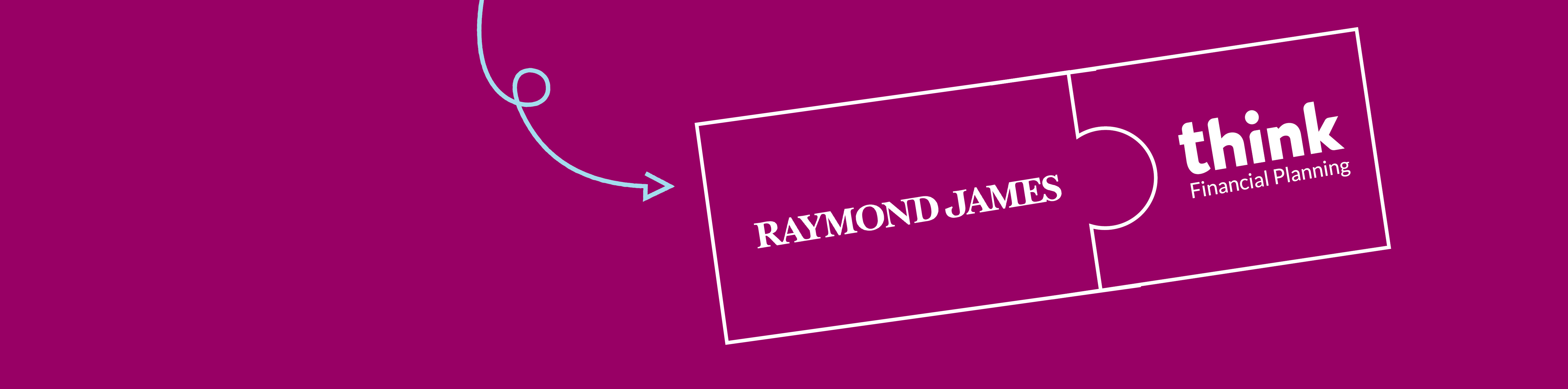 Raymond James and Think Financial Planning